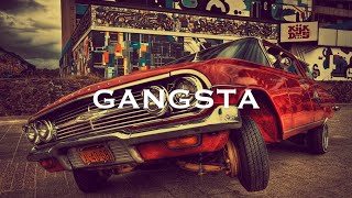 [FREE] West Coast G Funk | Dr Dre Type Beat "Gangsta" (Prod. MixedByNino) Instrumental Rap Beat 2020