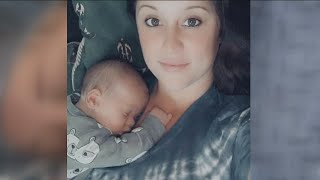 Covington family desperate for answers three months after mother killed next to infant