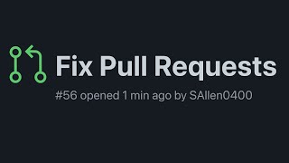 Don't Make These Mistakes in Your Pull Requests