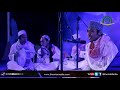 Allah ho Allah | Nasheed | Annual Event 2018 | Binoria Foreign Student Department