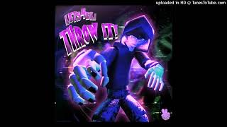 kets4eki- THROW IT! (prod. asteria)