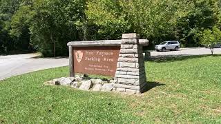 Cumberland Gap National Historic Park