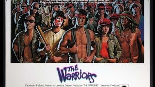 The Warriors - Documentary Part 1/4 The Beginning.