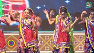 ANNUAL DAY ( RAINBOW - 2018 ) PAMOL VIDYADHAM - PART: 007