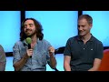 Ethandroid Fireside Chat (Android Dev Summit '19)