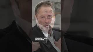 Biographer details Elon Musk's 'demon mode'