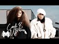 Cardi B - Up Your Freak On ft. Missy Elliott (Mashup)