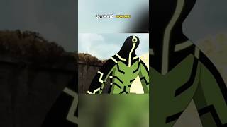5 Most Used Aliens In Ben 10 Alien Force Ben10 Omnitrix Omniverse