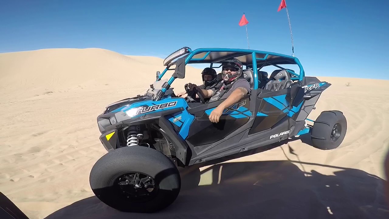 Glamis New Years Youtube