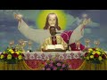 ಆರ್ಗಾಂ ಬಲಿದಾನ್ holy eucharist 10.01.2025 rev. fr. jerry sequeira