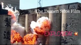 The Damen Silos Film