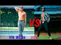 Vik White VS Aubrey Fisher 2024 | Dance Battle 🔥😱🔥