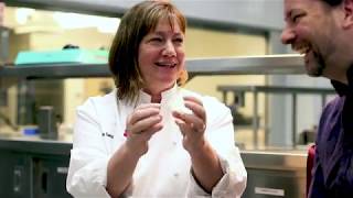 Chef Series: Gale Gand Interview