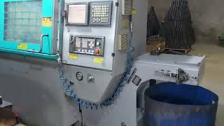 torno cnc vendo index 170 m