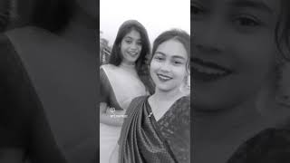 আমাদের দুই বোনের রিলস.. ❤️😀 #viralvideo #view #dancevideo #reels #shortvideo #viralshort #trending