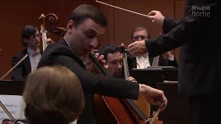 Müpa 18 - Tomasz Daroch és a Kodály Filharmonikusok Debrecen (Live at Müpa Budapest)