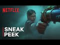 Arcane: Season 2 | Enemy of My Enemy | Sneak Peek | Netflix