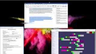 WCOnline Tutorials: eTutoring Logistics