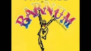 BARNUM OST - 2 There is a sucker born every minute