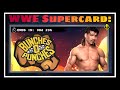 WWE Supercard: Bunches o Punches is back!!!