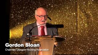 Community Champions Awards Grand Final 2014