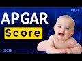 APGAR Score explained by Dr Vibhore II timesphysio