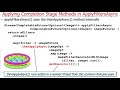 The Java CompletableFuture ImageStreamGang Case Study: Applying Completion Stage Methods (Part 2)