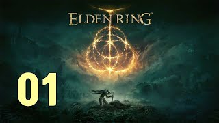 01 - 엘든링(Elden Ring)[PS4]