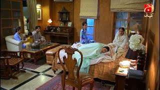 Muhabbat Tum Se Nafrat Hai | Episode - 1 | Best Scene 03 | @GeoKahani