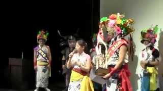 爆裂コンテスト ファイナル！ ミスター跳人（ハネト）は俺だ！2014　Championship! Nebuta jumping dance.Mr NO1.Part5