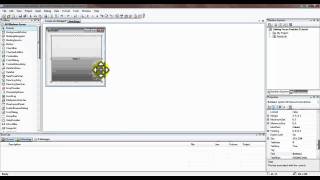 Visual Basic 2008 Tutorial Linking Forms