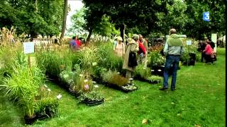 Nantes : la folie des plantes