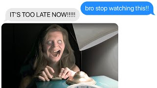 This Film Was Never Meant to Be Watched | Found Footage