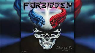 FORBIDDEN - Omega Wave 2010 full album