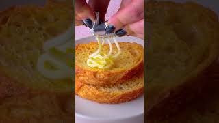 Smooth like butter! 🧈✨ Spread butter with this simple hack!