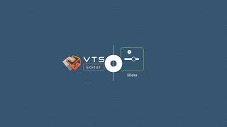 Tutorial "Slider" Block - VTS Editor