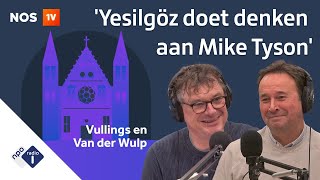 'Veel overleg op de kamer van Wilders' | De Stemming #249 | NPO Radio 1