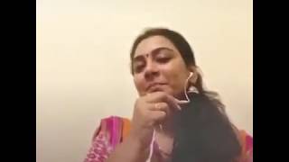 Priyathama nanu - cover - Ramyaduraiswamy