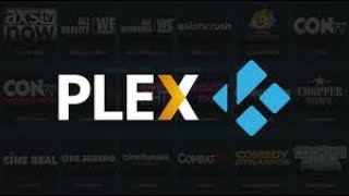 How to Install Plex Live Kodi Addon 2025 on Kodi 21.1 Omega @KodiHunterRJ