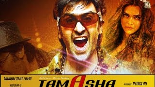 Tamasha - Trailer  Ranbir Kapoor | Deepika Padukone, A. R. Rahman (HD) 2015