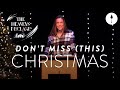 Don't Miss (this) Christmas | The Heavens Declare | Pastor Abby Odio | Bethany Community Church