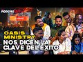 OASIS MINISTRY Y LAS DIFICULTADES DEL MINISTERIO SIENDO DOMINICANO