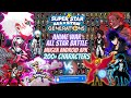 RELEASE!! ANIME CrossOver Battle Mugen Android Offline - Super Best Characters BvN Update 2024