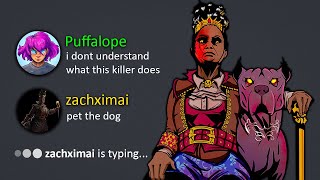 Can The ONLY P100 Houndmaster Teach a NOOB? ft. @zachximai (#33)