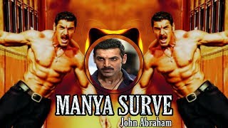 Manya Surve "Shootout At Wadala" Best Track For Tik Tok From Electro Music