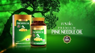 ROYALE PINE NEEDLE OIL