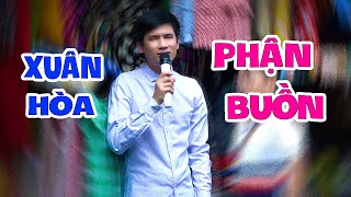 Bolero Mới Nhất Nghe Lại 1000 Vẫn Thấy Hay | Phận Buồn | Xuân Hòa