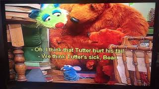 Bear In The Big Blue House Ojo Crying