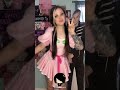 which is your favorite bimbo dresstok sewing sewingtiktok via mina.noir tiktok