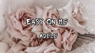 Easy On Me-Adele #adele #easy #fypシ #youtube #yt #youtuber #trending #tiktok #subscribe #song #new